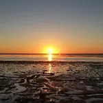 Kleekamp Norddeich Lejlighed *
