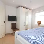 Kleekamp Norddeich Lejlighed