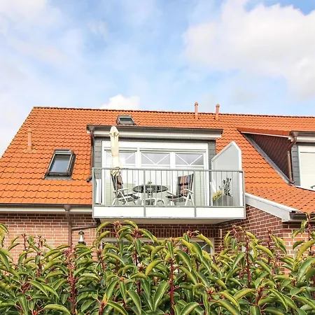 Kleekamp Norddeich