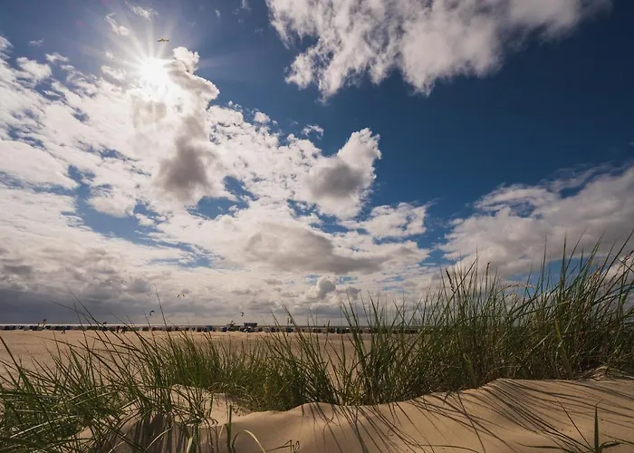 Kleekamp Norddeich * 노르덴