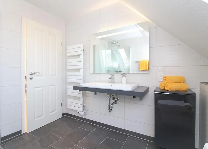 Kleekamp Norddeich Lejlighed Norden